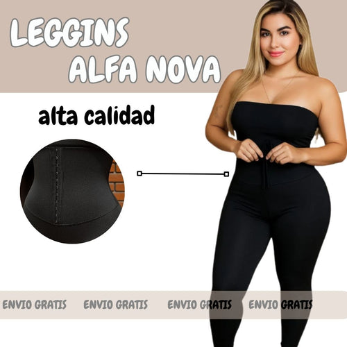Leggins Alfa Nova
